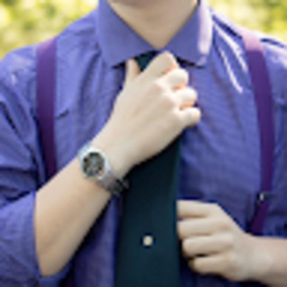 Meet your Posher, Stephen j. - Picture 1 of 1